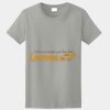 Women's Ultra Cotton ® 100% US Cotton T Shirt Miniatura