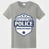 Women's Ultra Cotton ® 100% US Cotton T Shirt Thumbnail