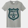 Women's Ultra Cotton ® 100% US Cotton T Shirt Thumbnail