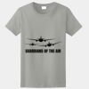 Women's Ultra Cotton ® 100% US Cotton T Shirt Thumbnail