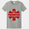 Women's Ultra Cotton ® 100% US Cotton T Shirt Thumbnail