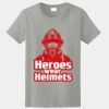 Women's Ultra Cotton ® 100% US Cotton T Shirt Thumbnail