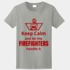 Women's Ultra Cotton ® 100% US Cotton T Shirt Thumbnail