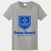 Women's Ultra Cotton ® 100% US Cotton T Shirt Thumbnail