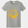 Women's Ultra Cotton ® 100% US Cotton T Shirt Thumbnail