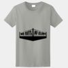 Women's Ultra Cotton ® 100% US Cotton T Shirt Thumbnail