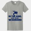 Women's Ultra Cotton ® 100% US Cotton T Shirt Thumbnail