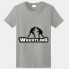 Women's Ultra Cotton ® 100% US Cotton T Shirt Thumbnail