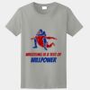 Women's Ultra Cotton ® 100% US Cotton T Shirt Thumbnail