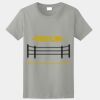 Women's Ultra Cotton ® 100% US Cotton T Shirt Thumbnail