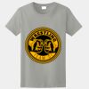 Women's Ultra Cotton ® 100% US Cotton T Shirt Thumbnail
