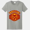 Women's Ultra Cotton ® 100% US Cotton T Shirt Thumbnail