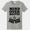 Women's Ultra Cotton ® 100% US Cotton T Shirt Thumbnail