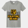 Women's Ultra Cotton ® 100% US Cotton T Shirt Thumbnail