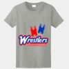 Women's Ultra Cotton ® 100% US Cotton T Shirt Thumbnail
