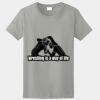 Women's Ultra Cotton ® 100% US Cotton T Shirt Thumbnail