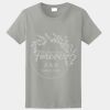 Women's Ultra Cotton ® 100% US Cotton T Shirt Thumbnail