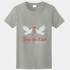Women's Ultra Cotton ® 100% US Cotton T Shirt Thumbnail