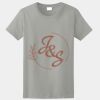 Women's Ultra Cotton ® 100% US Cotton T Shirt Thumbnail