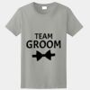 Women's Ultra Cotton ® 100% US Cotton T Shirt Thumbnail