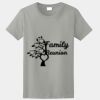 Women's Ultra Cotton ® 100% US Cotton T Shirt Thumbnail