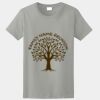 Women's Ultra Cotton ® 100% US Cotton T Shirt Thumbnail