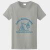 Women's Ultra Cotton ® 100% US Cotton T Shirt Thumbnail