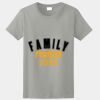Women's Ultra Cotton ® 100% US Cotton T Shirt Thumbnail