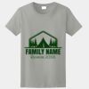 Women's Ultra Cotton ® 100% US Cotton T Shirt Thumbnail