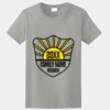 Women's Ultra Cotton ® 100% US Cotton T Shirt Thumbnail