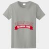 Women's Ultra Cotton ® 100% US Cotton T Shirt Thumbnail