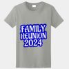 Women's Ultra Cotton ® 100% US Cotton T Shirt Thumbnail
