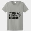 Women's Ultra Cotton ® 100% US Cotton T Shirt Thumbnail