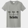 Women's Ultra Cotton ® 100% US Cotton T Shirt Thumbnail