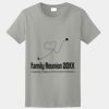 Women's Ultra Cotton ® 100% US Cotton T Shirt Thumbnail