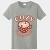 Women's Ultra Cotton ® 100% US Cotton T Shirt Thumbnail