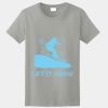Women's Ultra Cotton ® 100% US Cotton T Shirt Thumbnail