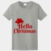 Women's Ultra Cotton ® 100% US Cotton T Shirt Thumbnail