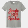 Women's Ultra Cotton ® 100% US Cotton T Shirt Thumbnail