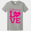 Women's Ultra Cotton ® 100% US Cotton T Shirt Thumbnail
