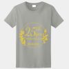 Women's Ultra Cotton ® 100% US Cotton T Shirt Thumbnail