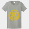 Women's Ultra Cotton ® 100% US Cotton T Shirt Thumbnail