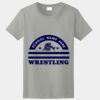 Women's Ultra Cotton ® 100% US Cotton T Shirt Thumbnail