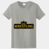 Women's Ultra Cotton ® 100% US Cotton T Shirt Thumbnail
