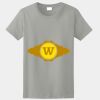 Women's Ultra Cotton ® 100% US Cotton T Shirt Thumbnail