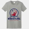 Women's Ultra Cotton ® 100% US Cotton T Shirt Thumbnail