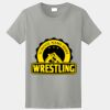 Women's Ultra Cotton ® 100% US Cotton T Shirt Thumbnail