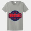 Women's Ultra Cotton ® 100% US Cotton T Shirt Thumbnail