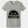 Women's Ultra Cotton ® 100% US Cotton T Shirt Thumbnail