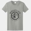 Women's Ultra Cotton ® 100% US Cotton T Shirt Thumbnail